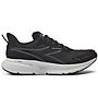 Diadora Mythos Blushield Volo 4 HIP - Neutrallaufschuhe - Herren, Black/Grey