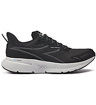 Diadora Mythos Blushield Volo 4 HIP - scarpe running neutre - uomo, Black/Grey