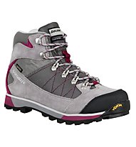 Dolomite Marmolada GTX - scarpe da trekking - donna, Grey