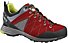 Dolomite Steinbock Low GTX - scarpe da trekking - uomo, Red