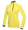 Dotout Agility W Jersey Damen-Skipullover, Yellow