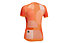 Dotout Camou W - maglia ciclismo - donna, Orange