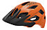 Dotout Hammer - Mountainbikehelm, Orange/Black