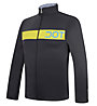 Dotout Noob Jersey FZ (2015) - Giacca In Pile, Anthracite