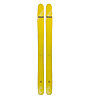 DPS Wailer A112 - sci freeride, Yellow