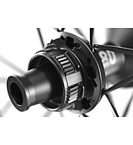 Dt swiss ARC 1100 DICUT Disc Shimano - ruota completa posteriore, Black