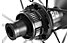 Dt swiss ARC 1100 DICUT Disc Shimano - ruota completa posteriore, Black