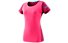Dynafit Alpine W Tee - Shirt Trialrunning - Damen, Pink/Dark Pink/Light Blue