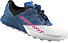 Dynafit Alpine - scarpe trail running - donna, Blue/White/Pink