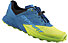 Dynafit Alpine - scarpe trail running - uomo, Light Blue/Green