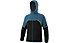 Dynafit Alpine GTX M - giacca in GORE-TEX - uomo, Blue/Black