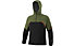 Dynafit Alpine GTX M - giacca in GORE-TEX - uomo, Green/Black
