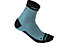 Dynafit Alpine - kurze Socken Trailrunning - Herren, Blue/Black