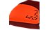 Dynafit Alpine - cappellino, Orange/Dark Red