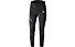 Dynafit Alpine Warm - pantaloni trail running - donna, Black/Blue