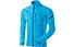Dynafit Alpine Wind - giacca antivento antipioggia - uomo, Light Blue