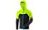 Dynafit Alpine WP 2,5L - giacca hardshell con cappuccio - uomo, Green/Black