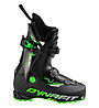 Dynafit Carbonio TLT8 - Skitourenschuhe, Black/Green