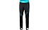 Dynafit Dna Training - pantaloni lunghi sci alpinismo - donna, Black/Blue