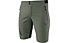Dynafit Dynafit Transalper 2 Light Dst - pantaloni corti trekking - uomo, Green/Black