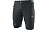 Dynafit Dynafit Transalper 2 Light Dst - pantaloni corti trekking - uomo, Dark Blue/Light Blue