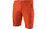 Dynafit Dynafit Transalper 2 Light Dst - pantaloni corti trekking - uomo, Orange/Dark Red