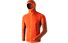 Dynafit Elevation Polartec Alpha - giacca trail running - uomo, Orange
