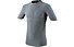 Dynafit Elevation S-Tech - Kurzarm-Shirt Trailrunning - Herren, Grey