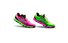 Dynafit Feline Vertical Pro - scarpe trail running - uomo, Pink/Green