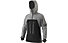 Dynafit Free GTX M - giacca in GORE-TEX - uomo, Grey/Black
