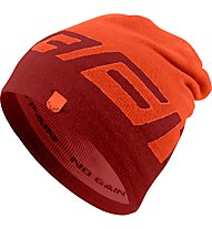 Dynafit Ft - berretto, Red/Orange