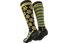 Dynafit FT Graphic- Skitouren Socken, Green/Black