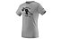 Dynafit Graphic Melange Co M - T-Shirt - Damen , Grey