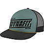 Dynafit Graphic Trucker - cappellino, Green/Black/Yellow