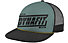 Dynafit Graphic Trucker - Schirmmütze, Green/Black/Yellow