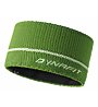 Dynafit Hand Knit - fascia paraorecchie scialpinismo, Green