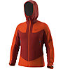 Dynafit Radical Gore-Tex® M - giacca in GORE-TEX - uomo, Orange/Red