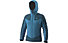 Dynafit Radical Gore-Tex® M - giacca in GORE-TEX - uomo, Blue/Light Blue