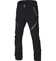 Dynafit Mercury 2 Dst - pantaloni sci alpinismo - uomo, Black/Grey