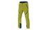 Dynafit Mercury 2 Dst - pantaloni sci alpinismo - uomo, Green/Navy