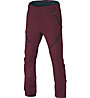 Dynafit Mercury 2 Dst - pantaloni sci alpinismo - uomo, Dark Red/Dark Blue