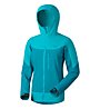 Dynafit Mercury 2 Dst - giacca softshell sci alpinismo - donna, Blue