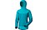 Dynafit Mercury 2 Dst - giacca softshell sci alpinismo - donna, Blue