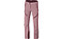 Dynafit Mercury 2 Dynastretch - Skitourenhose - Damen, Light Pink/Dark Red