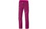 Dynafit Mercury 2 Dynastretch - pantaloni softshell - donna, Pink/Pink