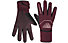 Dynafit Mercury Durastretch - Handschuh, Dark Red/Light Pink