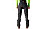 Dynafit Mercury Pro 2 - pantaloni sci alpinismo - uomo, Black/Red