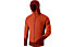 Dynafit Mezzalama 2 Ptc Alpha - giacca ibrida - uomo, Orange/Red
