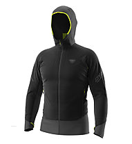 Dynafit Mezzalama Polartec® Alpha® - giacca alpinismo -  uomo, Black/Grey