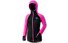 Dynafit Mezzalama Race - giacca in pile sci alpinismo - donna, Fluo Pink/Black